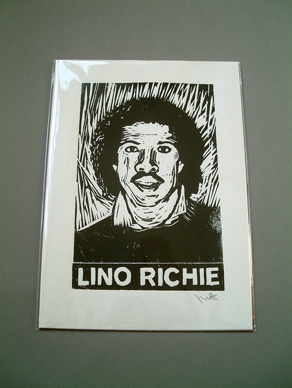 Lino Richie
