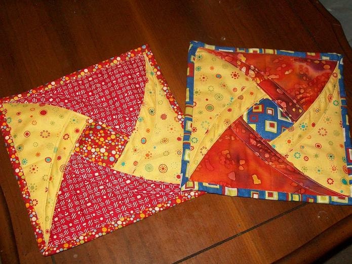 Hotpads--Set of 2