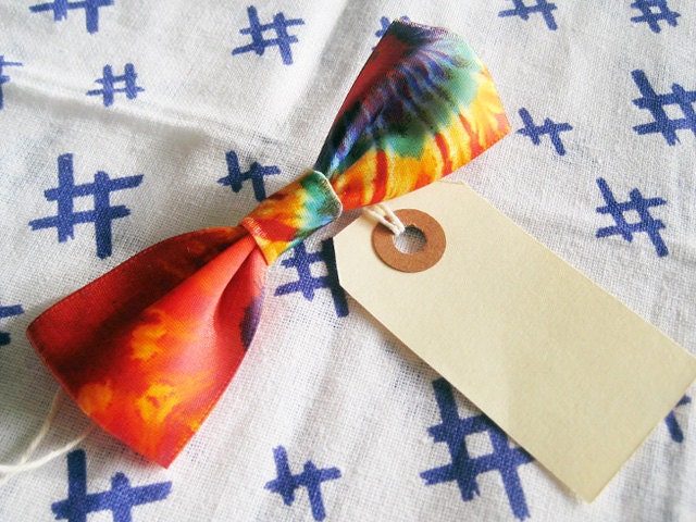 Revolution Clo Bow