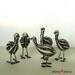 Emu - Bird Sculpture