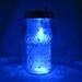 Cyber Circuit Board Jar Night Light