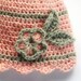 CROCHET PATTERN HAT All Sizes Included  by CrochetPatterns1 from etsy.com