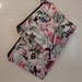 Japanese Kawaii Zipper Bag Set
