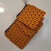 Fall Leaves Zipper Bag Set