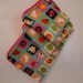 Hello Kitty Zipper Bag Set