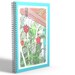 Quote Journals  - for visual and traditional journaling