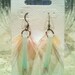 Barely There Firefly Earrings
