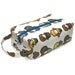 Large Project Bag Boxy Knitting Bag - Firefly Characters