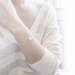 In the treasure box (bracelet) - Pearl and silver