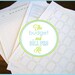 The New Budget and  Bill Pay Kit - 4 documents