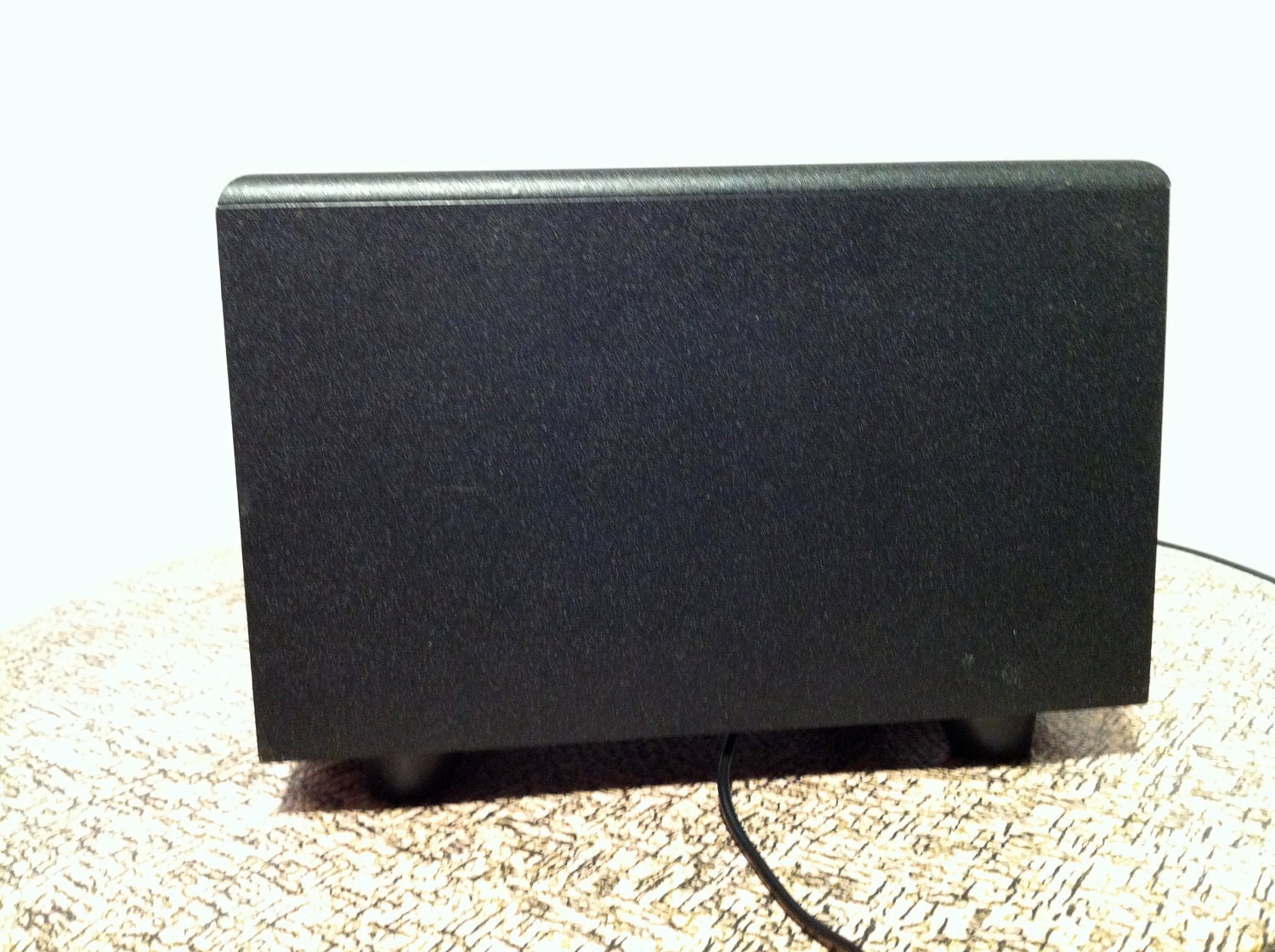 Recycled Atari 2600 Portable Media Audio Dock