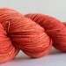Hand Dyed Merino Sock Yarn