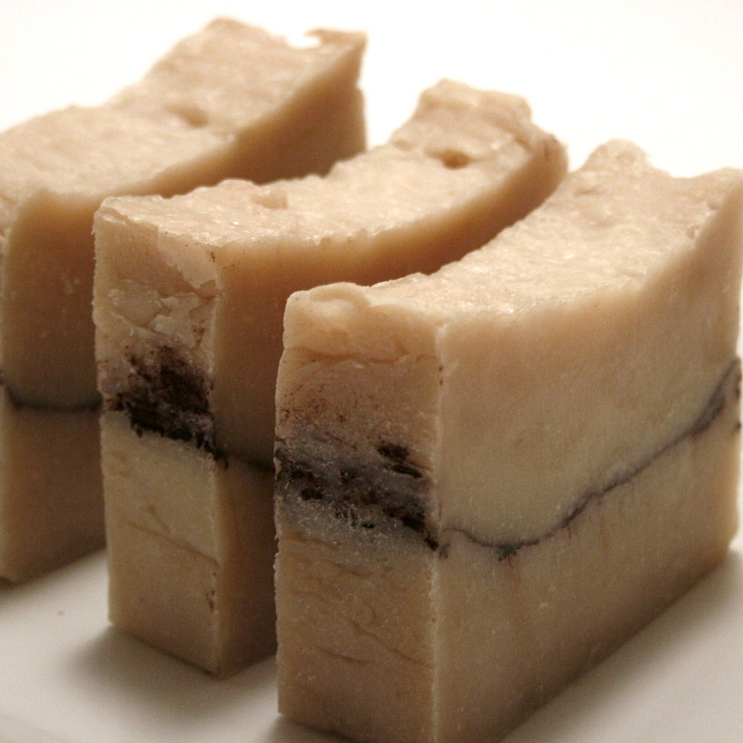 Masala Chai Olive Oil Soap Bar (Vegan Friendly)