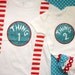 Thing 1 and Thing 2 with names :)
