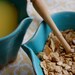 Calla stoneware- made to order