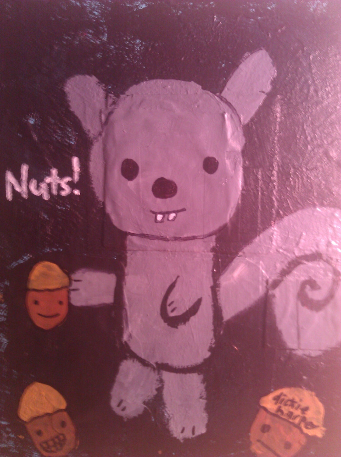 Nuts