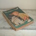 four Woman's Day magazines 1950s
