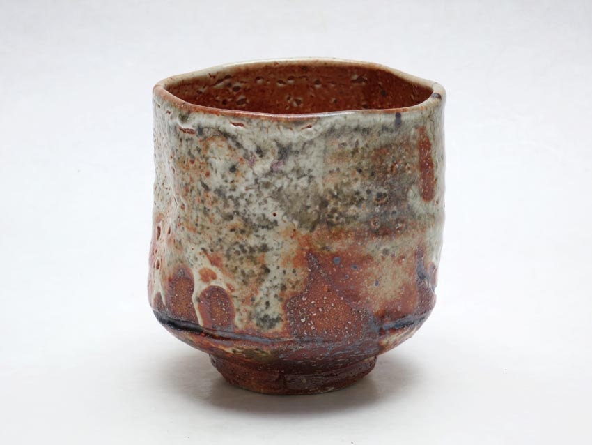 Shino Tea Cup