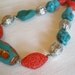 Tibetan Treasure Necklace