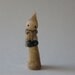 LIsa Snellings-Peppermint Tea Poppet