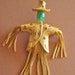 Jeanne Figural Brooch