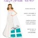 Cute bridal shower invitation