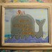 Lets Make Today An Adventure 8 x 10 Original Painting on Canvas