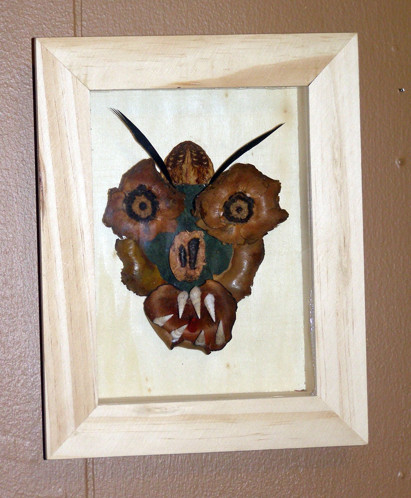 Shadow Box 3