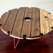 Reclaimed Industrial Modern Coffee Table