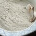 TRIAL - Cooling Eucalyptus and Green Tea facial mask - with sulfur and zinc - acne prone skin