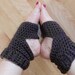Plum Forest Yoga Socks sz 7 to 10