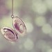 Her Heart, Just As Empty - fine art print glossy 18x13cm, 5x7in