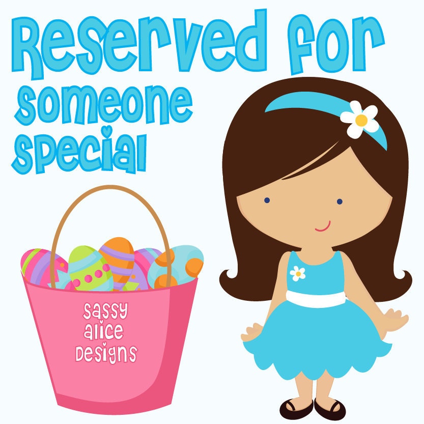 Reserved for Lori