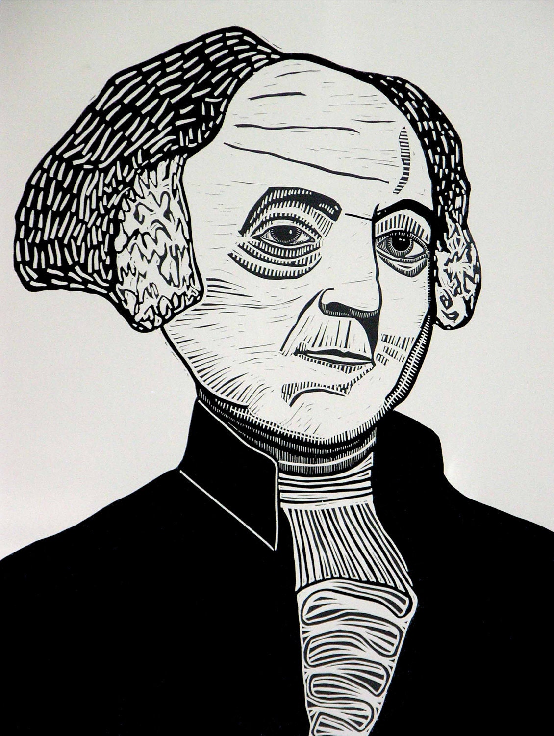John Adams