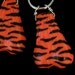 Tiger Nuts - Skate Nuts - SPECIAL EDITION - So redicilous you NEED a pair