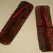Quilted Textured Incense Burner