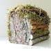 Fairy House Cottage Custom Made with Faerie Furniture