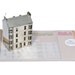Tinyment - a tiny metal tenement
