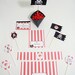 Pirate Collection - DIY Printable Parties