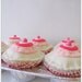 Berry Cream Muffins