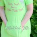 Pixie Dust Dress