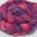 Love Letter - Corriedale Roving