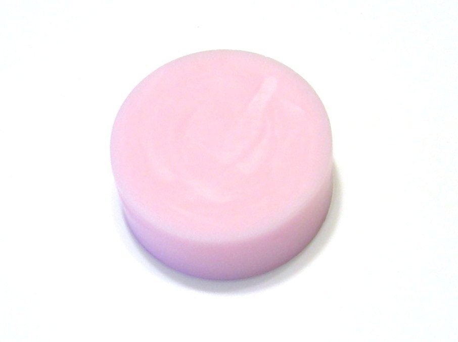 2 shea butter soap bars