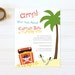 Pirate Party Invitations - Boy Birthday Party Invites - Treasure Hunt Party