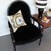 Back in Black Chair