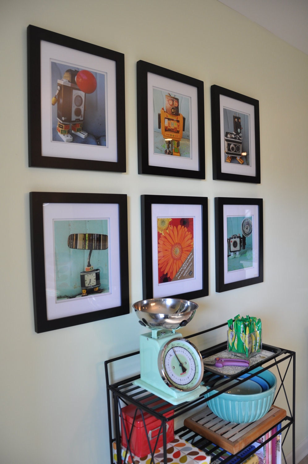 SALE Artsy assemblage art 8x10 photos - 5 dollars each sale