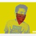 Mark Gonzales - "Chavo"