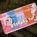 Praying for you card