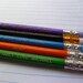 Arrested Development quotes pencil set, free shipping