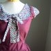 The Summer Lovely Dress